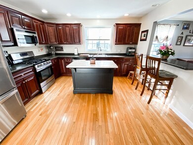 8 Kasher Dr unit B, Kingston, NH 03848 - photo 5