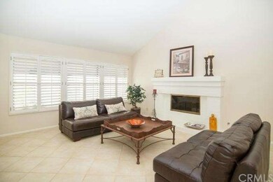 There are Plantation Shutters throughout the home