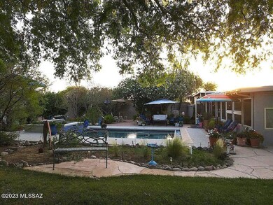 926 E Prince Rd, Tucson, AZ 85719 - photo 2