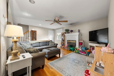 229 Conant St, Danvers, MA 01923 - photo 3