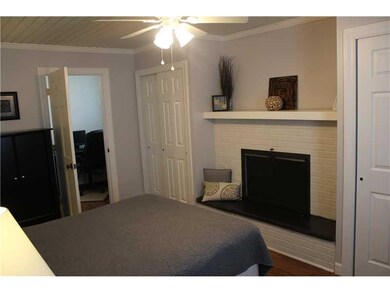Master Bedroom.