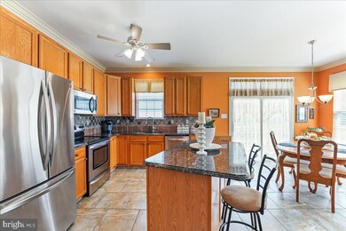 706 E Gray Fox Ln unit 209, Glen Mills, PA 19342 - photo 4