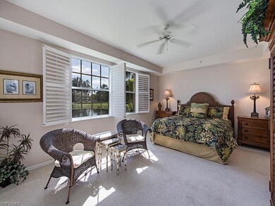 Master Bedroom Sitting Room