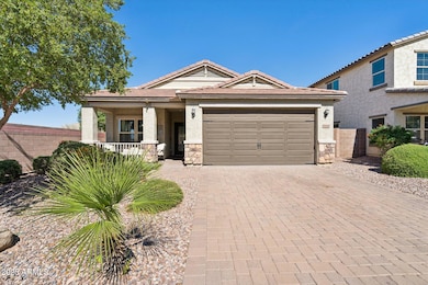 7665 S Stuart Ave, Gilbert, AZ 85298 - photo 3