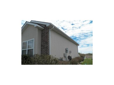 West end of the ranch, with all the utility hook u