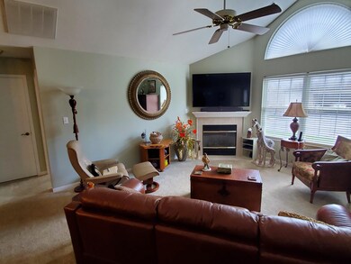 2123 Willow Run Cir unit 2123, Enon, OH 45323 - photo 6