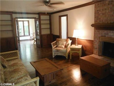 Den/Family/Great Room