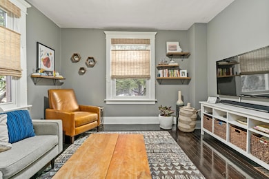 809 Ebner St, Columbus, OH 43206 - photo 5