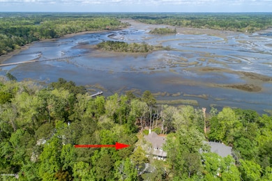 244 Bull Point Dr, Seabrook, SC 29940 - photo 5