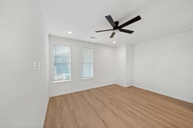 1408 Enid St unit D, Houston, TX 77009 - photo 7