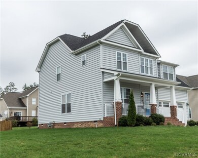 12001 Lavender Ct, Moseley, VA 23120 - photo 2