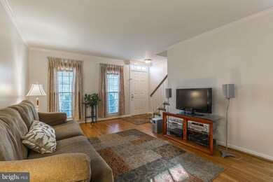 12832 Mill Brook Ct, Woodbridge, VA 22192 - photo 6