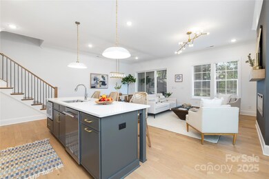 1010 E 19th St, Charlotte, NC 28205 - photo 7