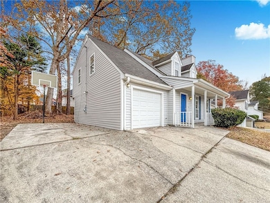 5907 Brookside Dr SE, Mableton, GA 30126 - photo 2