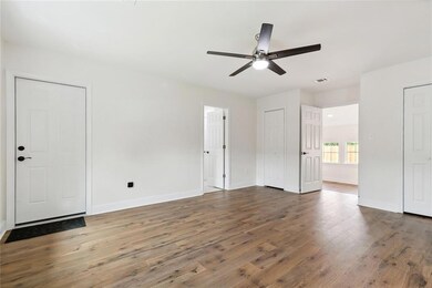 PRIMARY BEDROOM 1