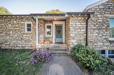 205 S Bridge St, Enterprise, KS 67441 - photo 2