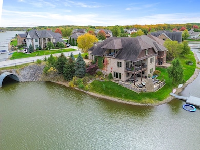 10380 Doubletree Dr S, Crown Point, IN 46307 - photo 4