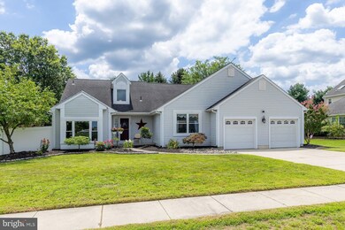 120 Persimmon St, Glassboro, NJ 08028 - photo 2