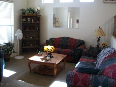 Front Formal room