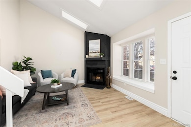 9709 W Chatfield Ave unit A, Littleton, CO 80128 - photo 7