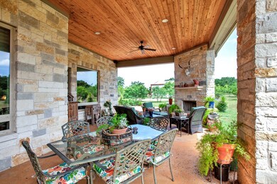 25 Prairie View Trail, Fredericksburg, TX 78624 - photo 7