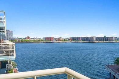 3 Battery Wharf unit 3506, Boston, MA 02109 - photo 4