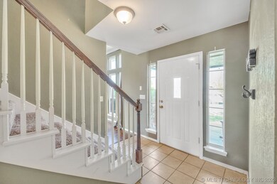 4420 S 198th Place E, Broken Arrow, OK 74014 - photo 4