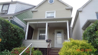 404 Harrison Ave, Vandergrift, PA 15690 - photo 5