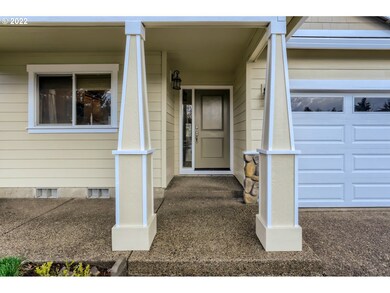Entrance/Foyer