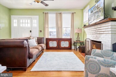 1012 S Beechfield Ave, Baltimore, MD 21229 - photo 6