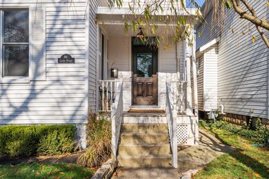 64 E Gates St, Columbus, OH 43206 - photo 3