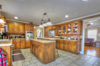 204 Heather Dr, Texarkana, TX 75501 - photo 7