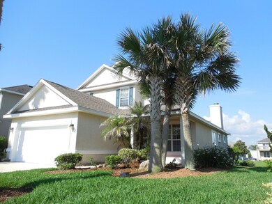 Front Exterior & Porch
