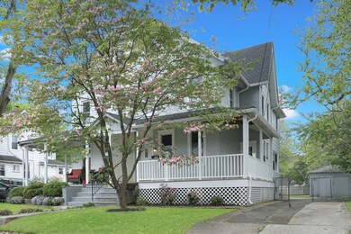 422 Comly Ave, Oaklyn, NJ 08107 - photo 2