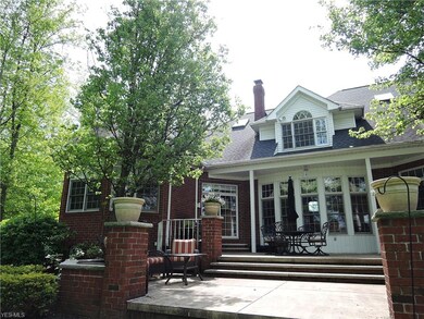 191 Knightsbridge Ln, Aurora, OH 44202 - photo 3