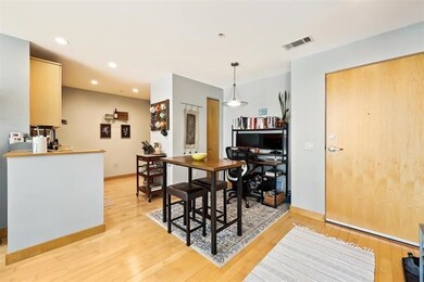 Capitol West Commercial Condominiums unit 502, Madison, WI 53703 - photo 5