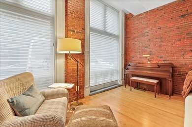 100 Fulton St unit 1N, Boston, MA 02109 - photo 3