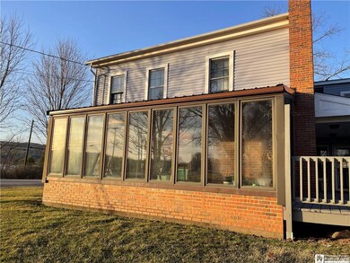 Sunroom