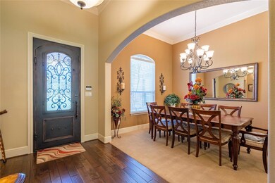 3720 Lonesome Creek Rd, Granbury, TX 76049 - photo 3