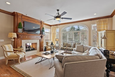 1316 Calvin Ct, Naperville, IL 60540 - photo 7