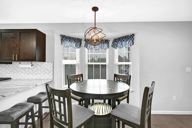 Eating Area