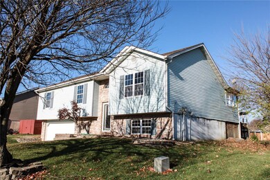 2412 Copper Creek Rd, Maryville, IL 62062 - photo 2