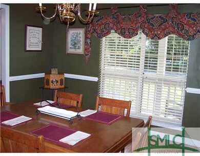 Dining Room.