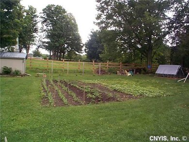 Other Yard View