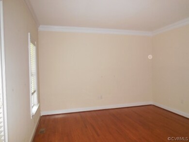 Formal Living Room