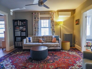 101 Fletcher St unit 1, Roslindale, MA 02131 - photo 4