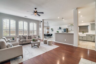 1935 Hillcroft Dr, Rockwall, TX 75087 - photo 5