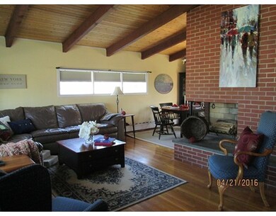 130 Assumption Ave, Worcester, MA 01606 - photo 5