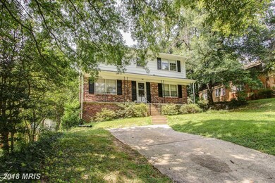 3102 Cheverly Ave, Cheverly, MD 20785 - photo 2