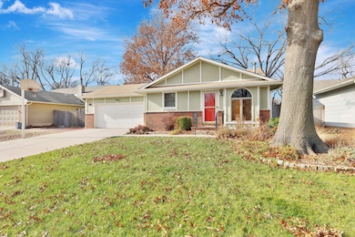 2121 N Rutgers St, Wichita, KS 67212 - photo 2